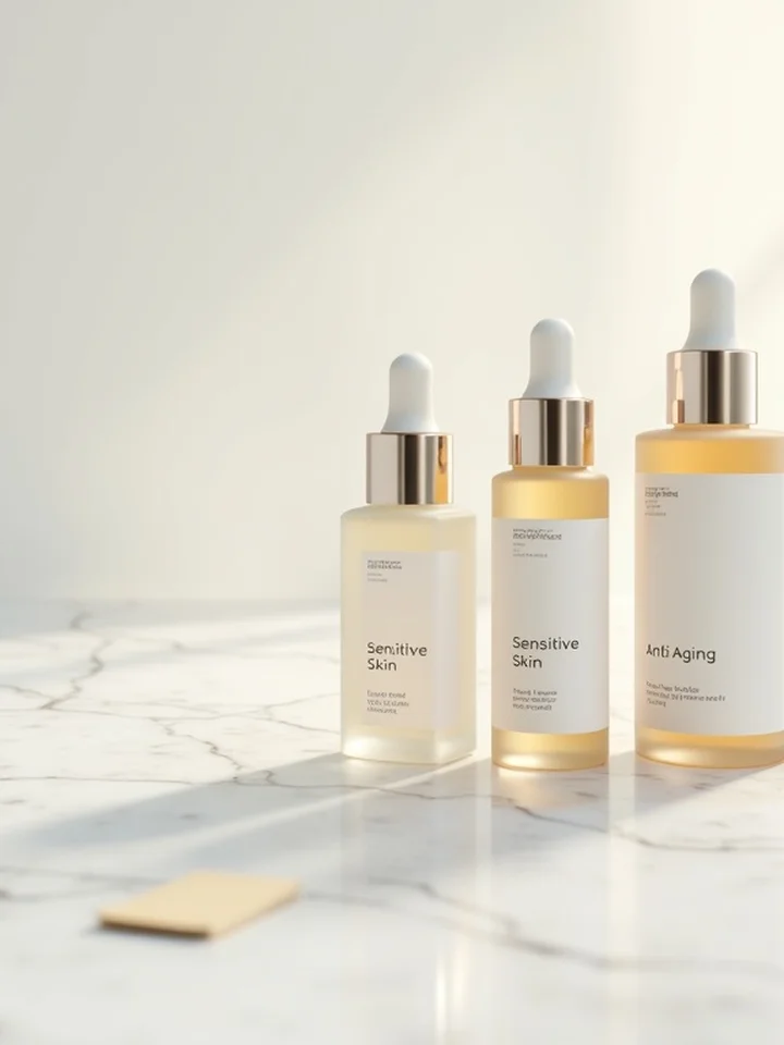 Retinol Percentages Made Simple: Your Guide to Starting Safe and Seeing Results