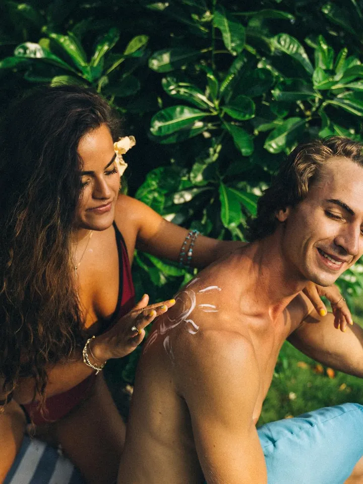 Avobenzone or Oxybenzone: How to Choose Your Sunscreen Filter