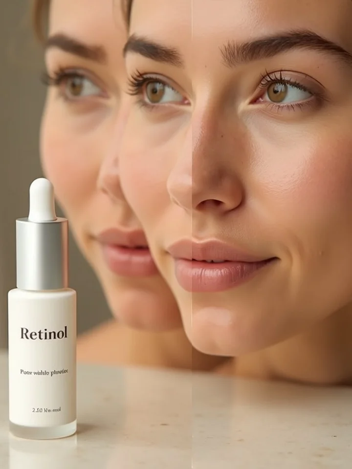How Retinol Fades Hyperpigmentation and Dark Spots: Your Expert Guide