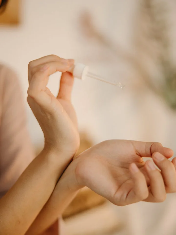 Retinol Results Timed Right: Your Week-by-Week Guide to Glowing Skin